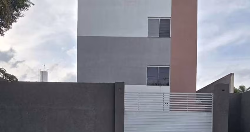 Apartamento com 2 quartos à venda na Rua Vereador Narciso Mendes, 43, Cidade Jardim, São José dos Pinhais