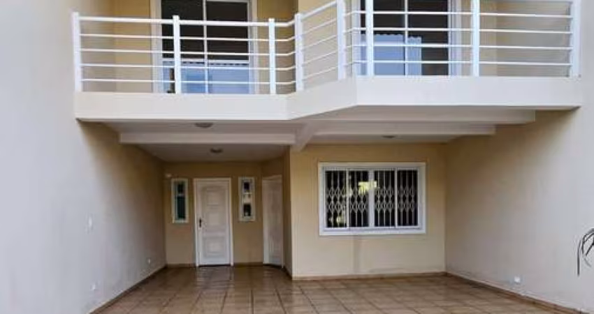 Casa com 3 quartos à venda na Rua Denis Diderot, Aristocrata, São José dos Pinhais