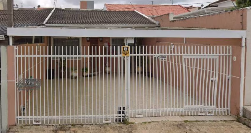 Casa com 3 quartos à venda na Rua Denis Diderot, Aristocrata, São José dos Pinhais