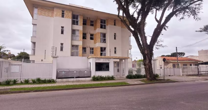 Apartamento com 3 quartos à venda na Rua Barão do Cerro Azul, 2279, Bom Jesus, São José dos Pinhais