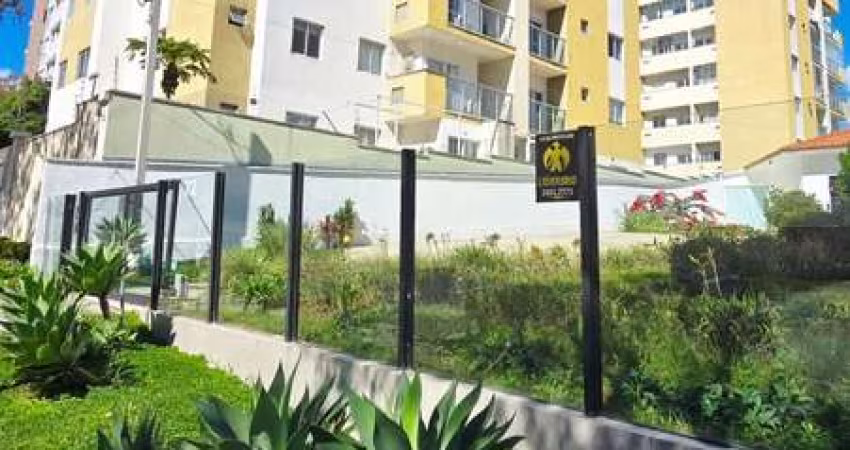Apartamento com 2 quartos à venda na Rua Margarida de Araújo Franco, 976, Aristocrata, São José dos Pinhais