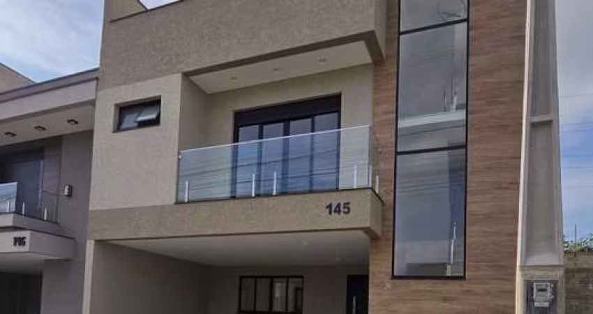 Casa em condomínio fechado com 3 quartos à venda na Rua Oristela Foggiatto, 40, Costeira, São José dos Pinhais