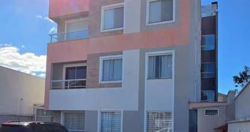 Apartamento com 3 quartos à venda na Rua Bandeirantes, São Cristóvão, São José dos Pinhais