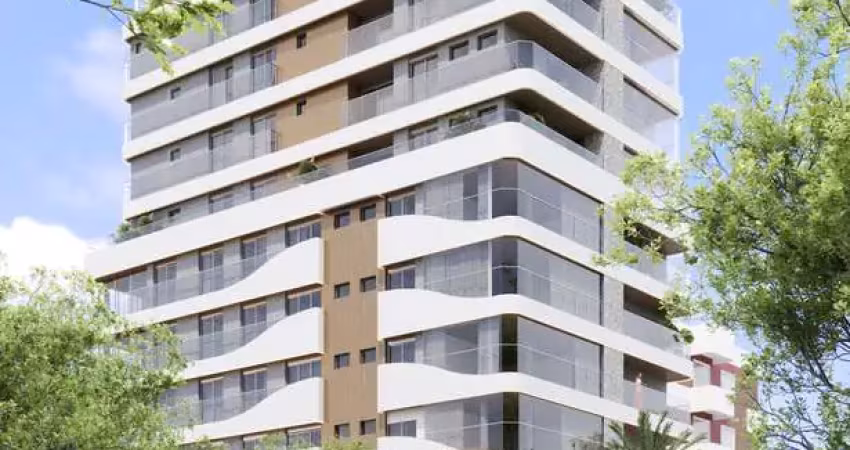 Apartamento com 3 quartos à venda na Rua Sete de Setembro, 1150, Centro, Guaratuba