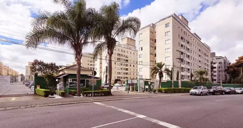 Apartamento com 2 quartos à venda na Rua João Bettega, 644, Portão, Curitiba