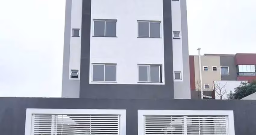 Cobertura com 3 quartos à venda na Travessa José Pereira do Valle Filho, Cidade Jardim, São José dos Pinhais