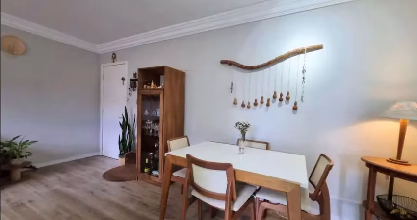 Apartamento com 2 quartos à venda na Rua Major Virgolino Esmanhotto, 260, Vista Alegre, Curitiba