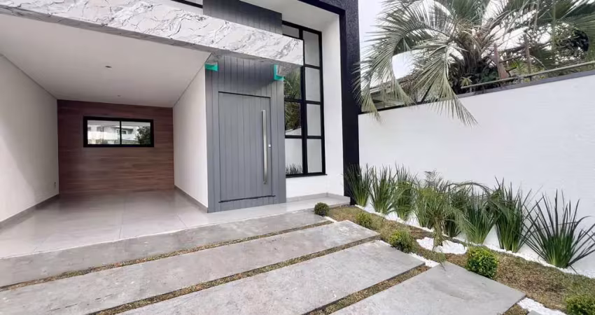 Casa com 3 quartos à venda na Rua Palmeira, São Pedro, São José dos Pinhais