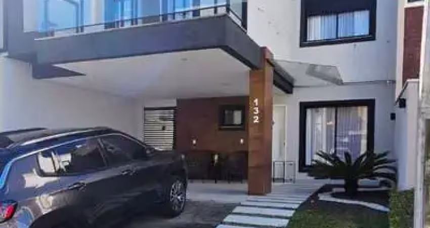 Casa em condomínio fechado com 4 quartos à venda na Rua Oristela Foggiatto, 40, Costeira, São José dos Pinhais
