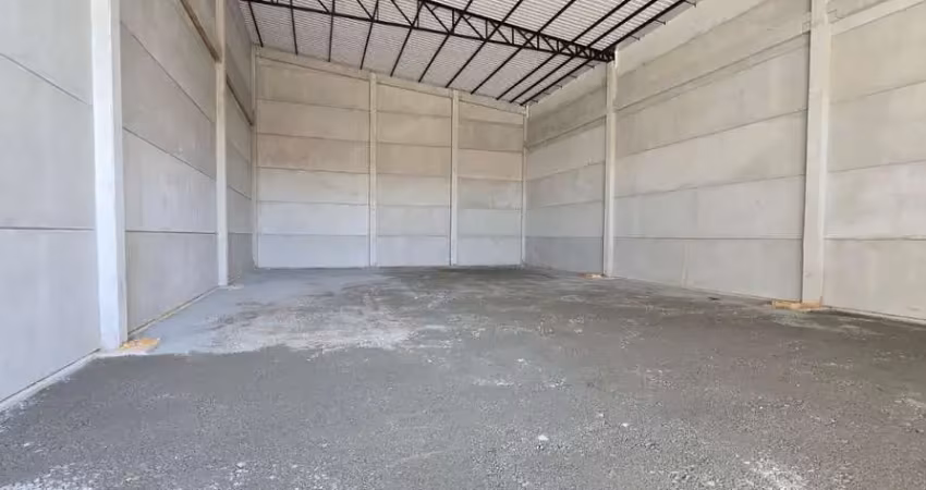 Barracão / Galpão / Depósito para alugar na Rua das Carmelitas, 4866, Boqueirão, Curitiba