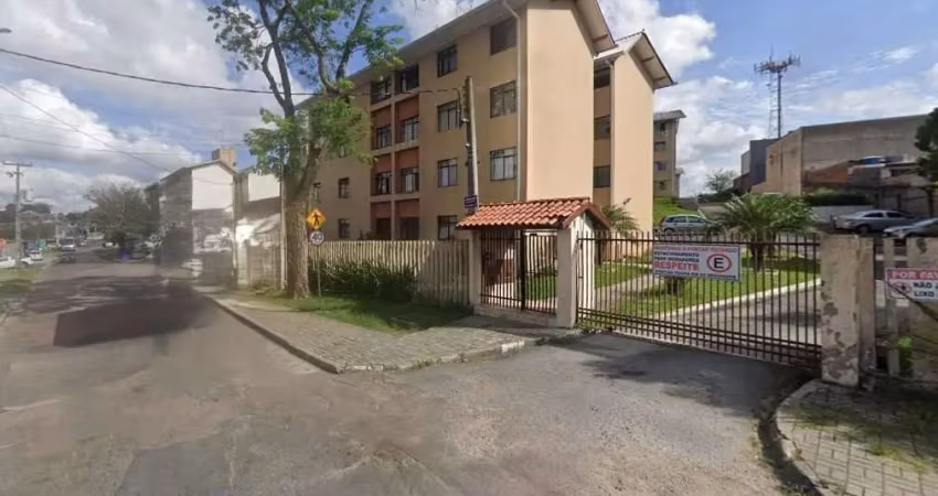 Apartamento com 2 quartos à venda na Rua Paulo Brun, 70, Boqueirão, Curitiba