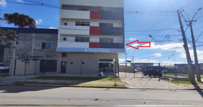 Sala comercial para alugar na Avenida das Torres, 5130, São Pedro, São José dos Pinhais