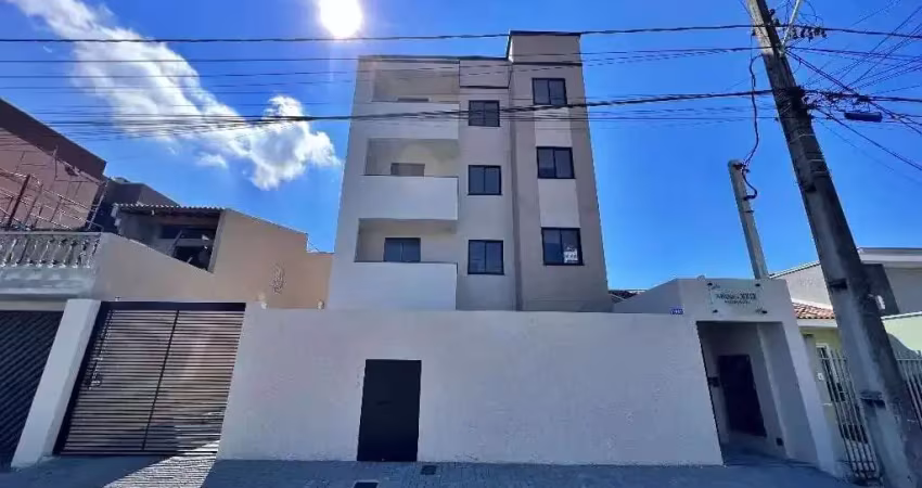 Apartamento com 3 quartos à venda na Rua Osvaldo da Silva Bassu, Parque da Fonte, São José dos Pinhais