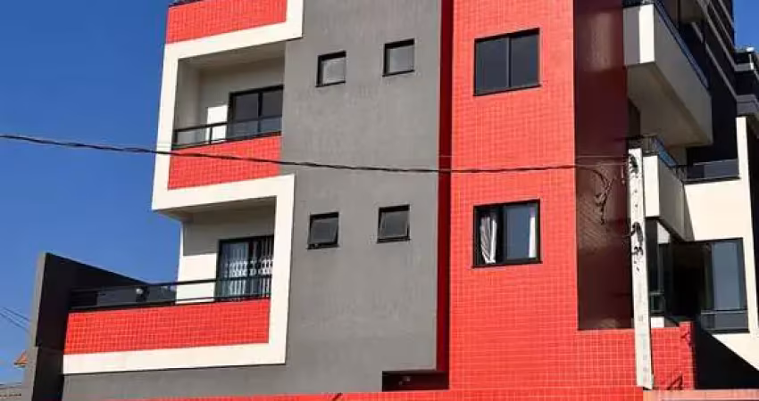 Apartamento com 3 quartos à venda na Rua Pedro Aires da Rocha, Afonso Pena, São José dos Pinhais
