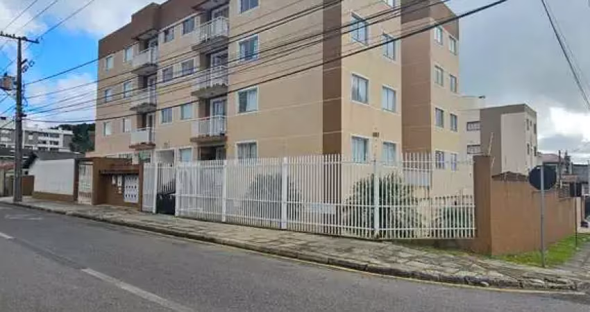 Apartamento com 3 quartos à venda na Rua Tavares de Lyra, Afonso Pena, São José dos Pinhais