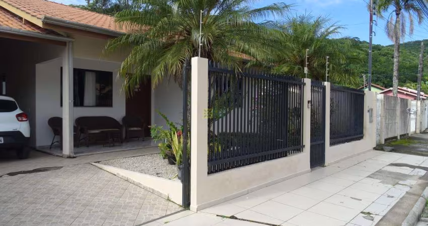 Casa - Porto Belo SC