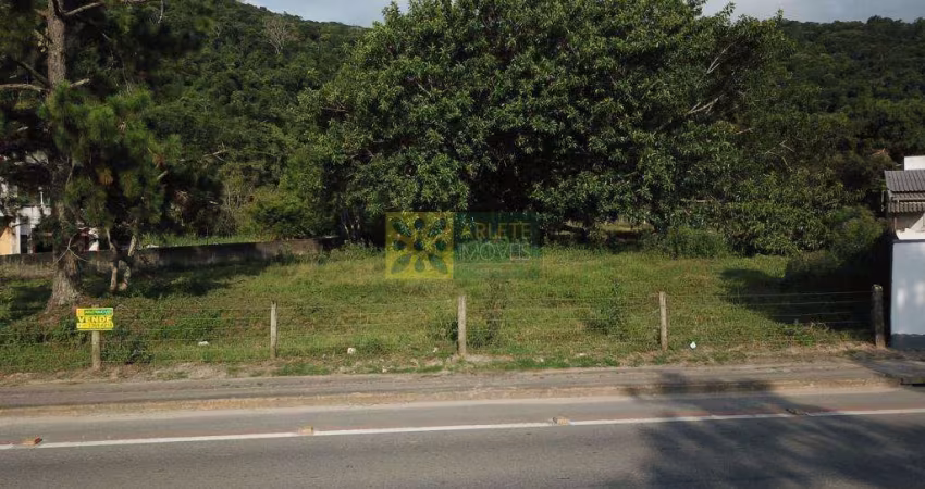 Terreno - Porto Belo SC
