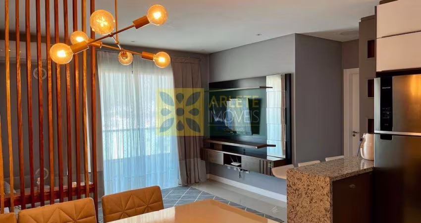 Apartamento - Porto Belo SC