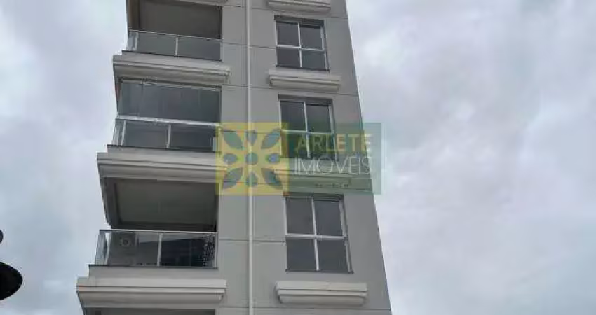 Apartamento com 2 quartos à venda na Rua Pompilio Barbosa Da Silva, 58, Balneário Perequê, Porto Belo