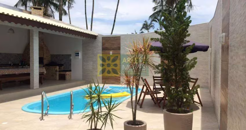 Casa com 3 quartos à venda na RUA SEM SAIDA, 445, Centro, Porto Belo