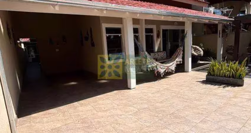 Casa com 3 quartos à venda na RUA LUIZ WALENDOVSKI, 745, Balneário Perequê, Porto Belo