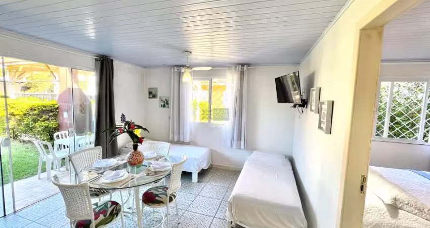 Casa com 1 quarto para alugar na Rua Oscar Bayer, 24, Centro, Porto Belo