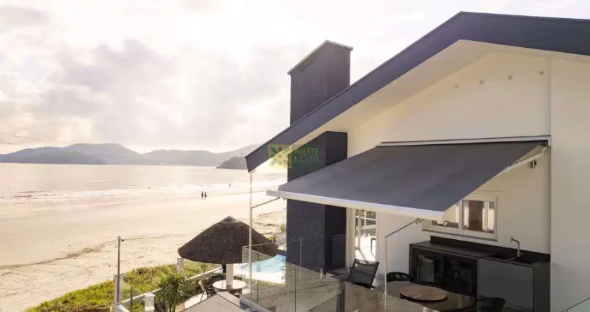 Casa com 3 quartos para alugar na Rua Domingos Jaques, 76, Balneário Perequê, Porto Belo