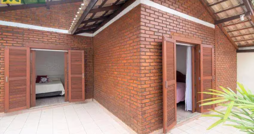 Casa com 3 quartos para alugar na AV. GOV. CELSO RAMOS, 1515, Centro, Porto Belo