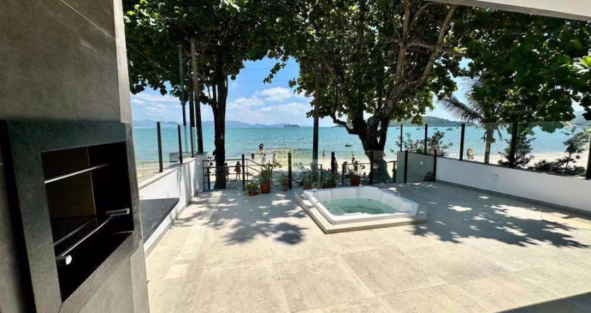 Casa - Porto Belo SC