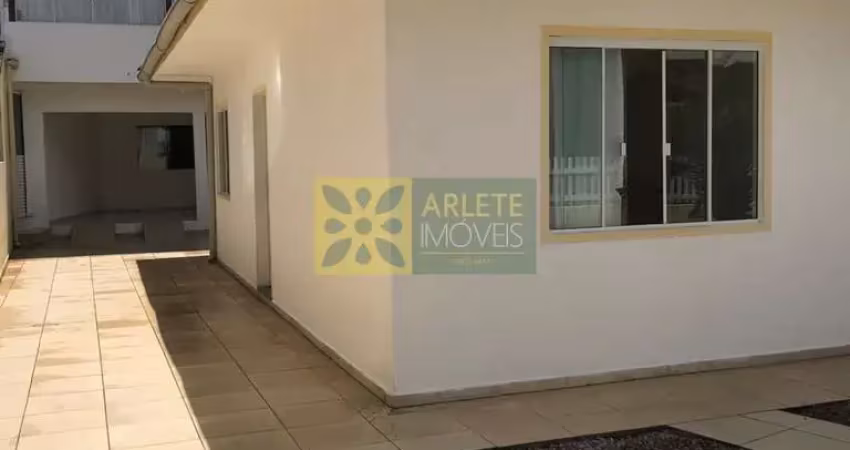 Casa com 5 quartos à venda na Rua Gualberto Leal Nunes, 721, Centro, Porto Belo