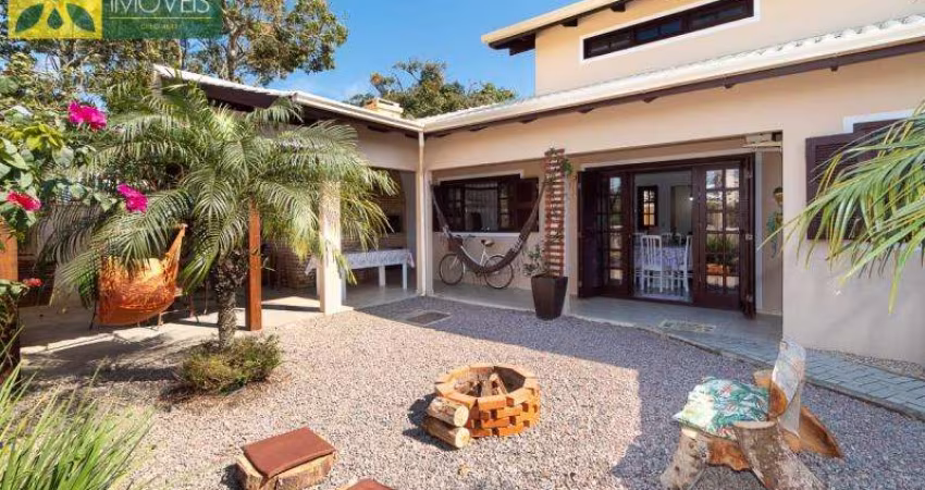 Casa - Bombinhas SC