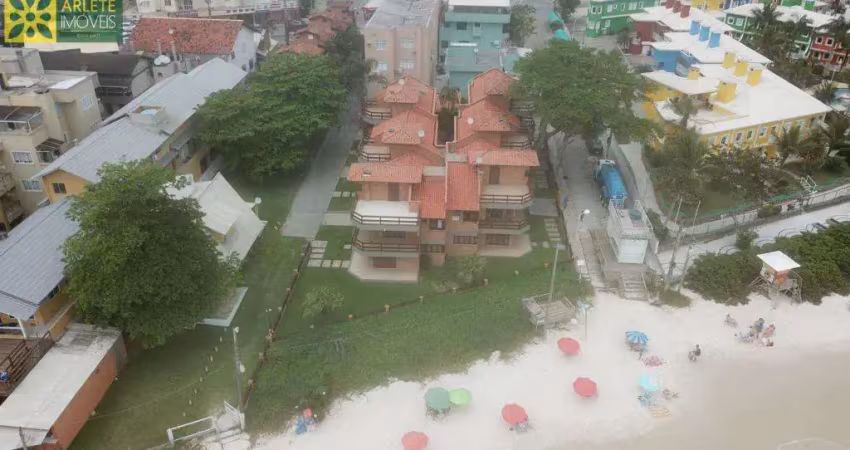 Apartamento - Bombinhas SC