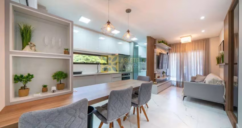 Apartamento - Bombinhas SC