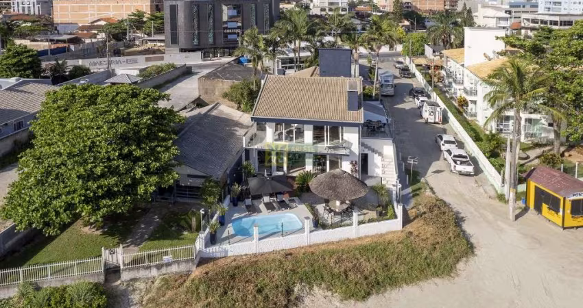 Casa - Porto Belo SC