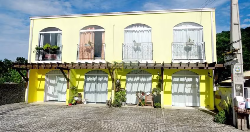 Apartamento - Porto Belo SC