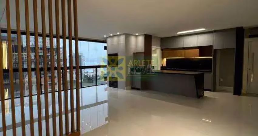Apartamento com 3 quartos à venda na Rua Artur Campos, 160, Balneário Perequê, Porto Belo
