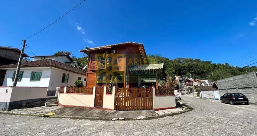 Cobertura com 2 quartos à venda na RUA JOAO REGIS NETO, 490, 490, Santa Luzia, Porto Belo