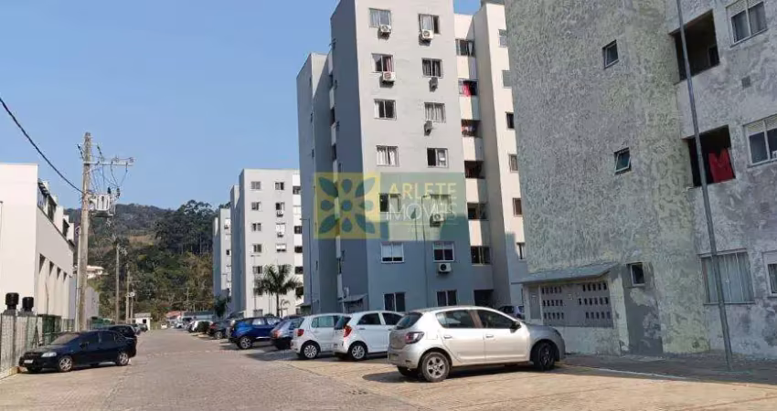 Apartamento com 2 quartos à venda na Avenida José Neoli Cruz, 448, Balneário Perequê, Porto Belo