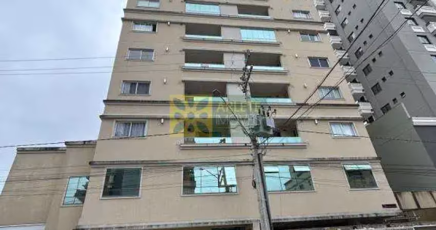 Apartamento com 2 quartos à venda na Rua Virgínia Ledra Cavilha, 264, Balneário Perequê, Porto Belo