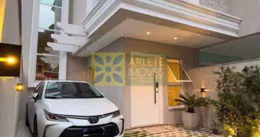Casa com 2 quartos à venda na Rua Parati, 777, Centro, Bombinhas