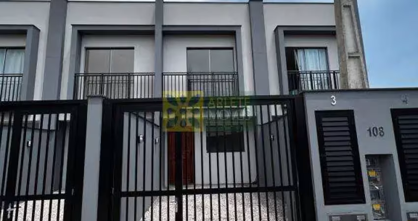 Casa com 2 quartos à venda na RUA BENEDITO GUERREIRO, 108, Vila Nova, Porto Belo