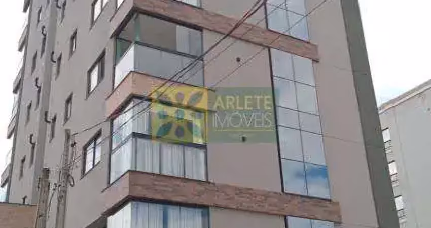Apartamento com 2 quartos à venda na Rua Joaquim Damazio Da Silva, 24, Balneário Perequê, Porto Belo