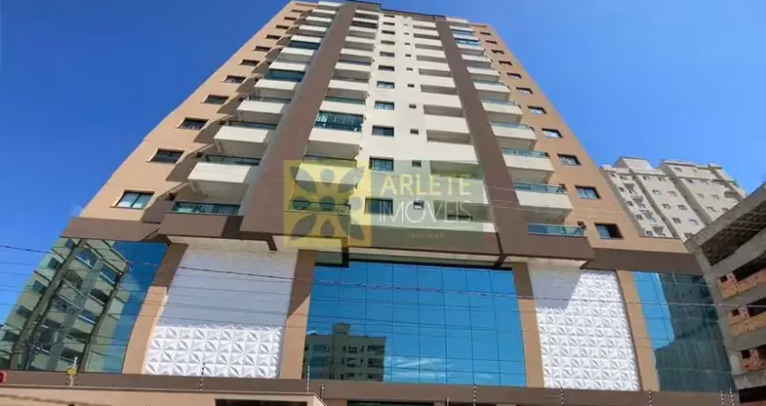 Apartamento com 2 quartos à venda na Rua Virgínia Ledra Cavilha, 172, Balneário Perequê, Porto Belo