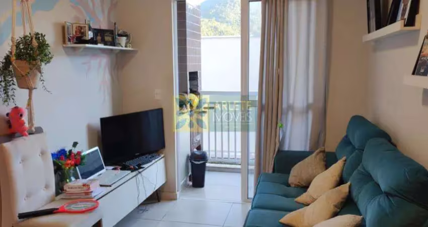 Apartamento com 2 quartos à venda na Rua Dos Samangaias, 890, Vila Nova, Porto Belo