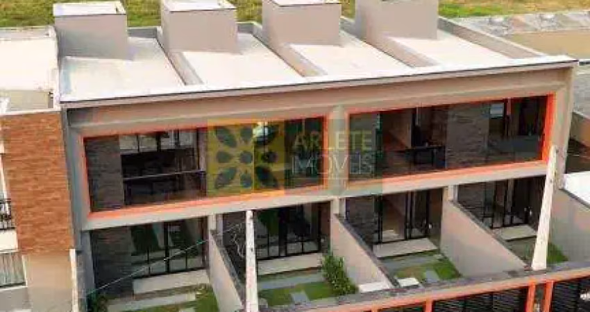 Casa com 2 quartos à venda na RUA JORGE RIBOLI RODRIGUES, 17, Balneário Perequê, Porto Belo
