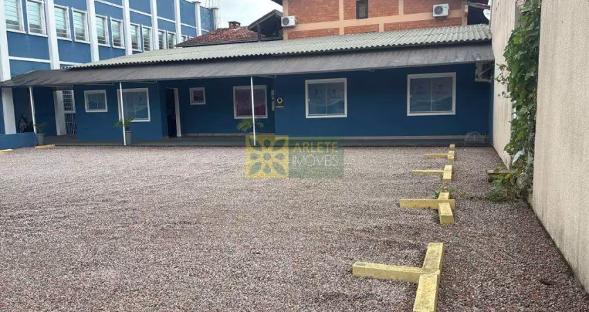 Casa com 2 quartos à venda na R GUALBERTO L NUNES, S/N, Centro, Porto Belo