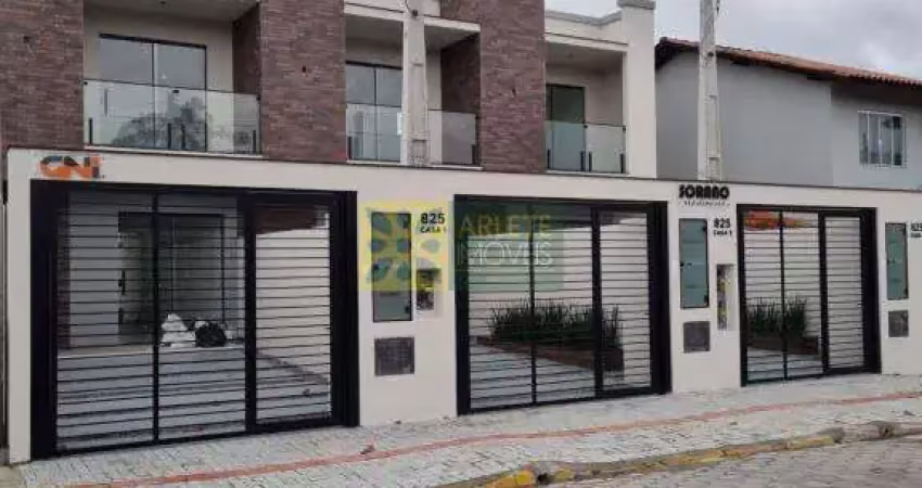 Casa com 3 quartos à venda na RUA BEIJA FLOR, 825, Balneário Perequê, Porto Belo