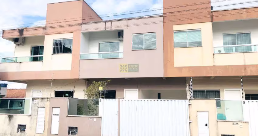 Casa com 3 quartos à venda na RUA HELENA REGINA GALOA, 208, Balneário Perequê, Porto Belo