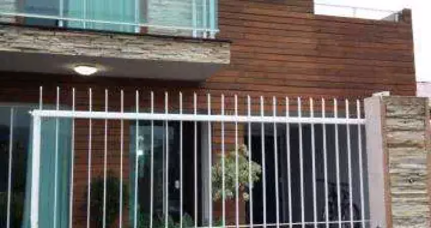 Casa com 3 quartos à venda na Rua Aldo Brando, 240, Balneário Perequê, Porto Belo