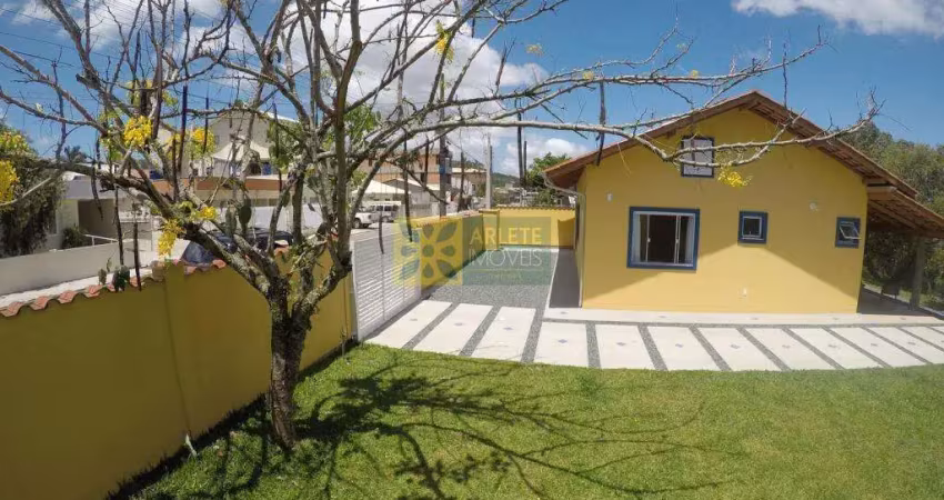 Casa com 4 quartos à venda na Rua José Guerreiro Filho, 535, Centro, Porto Belo